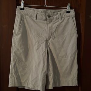 Boys southern tide performance shorts